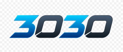 3030 logo